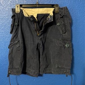 Ralph Lauren Lot of 3 Cargo Shorts